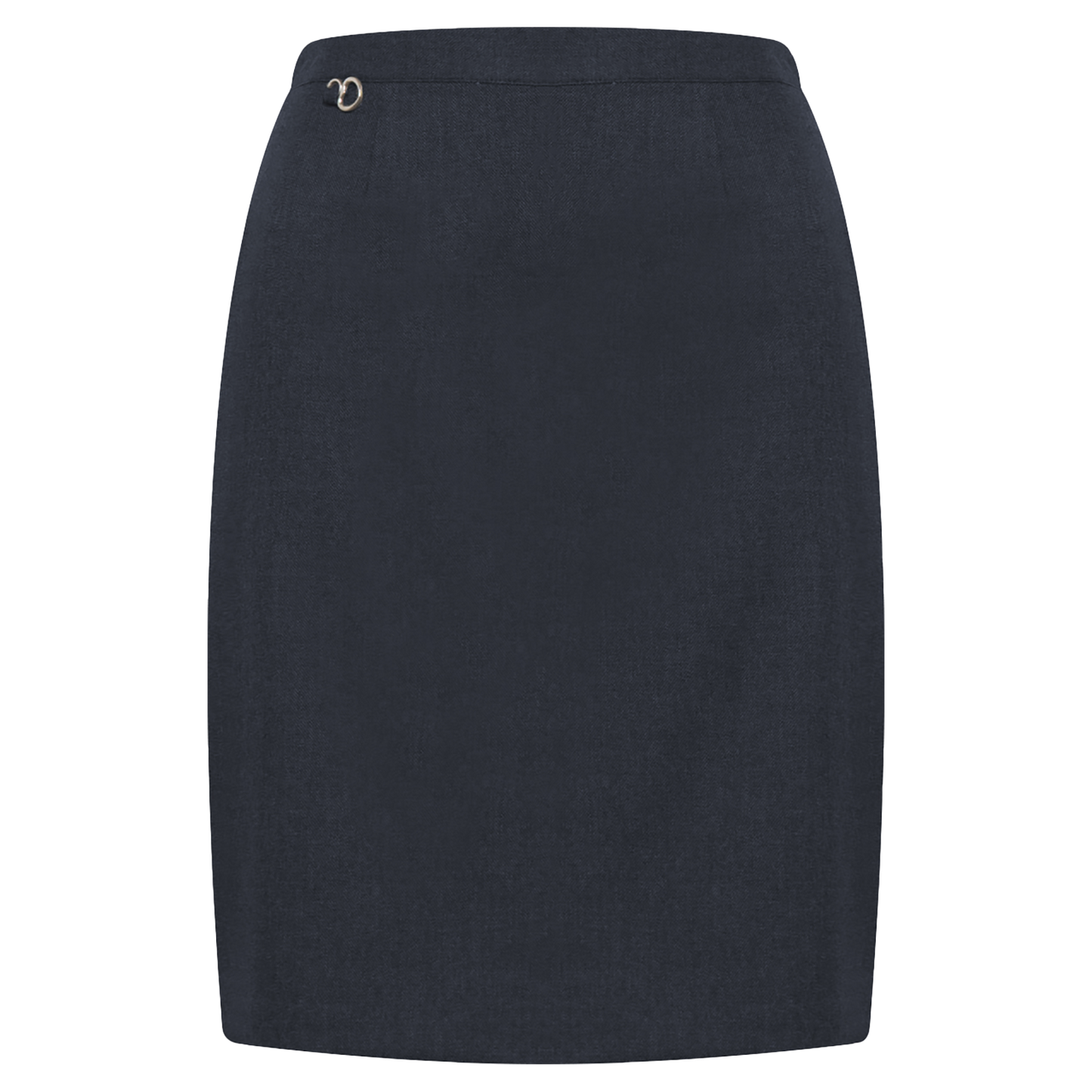 Amber Skirt in Navy