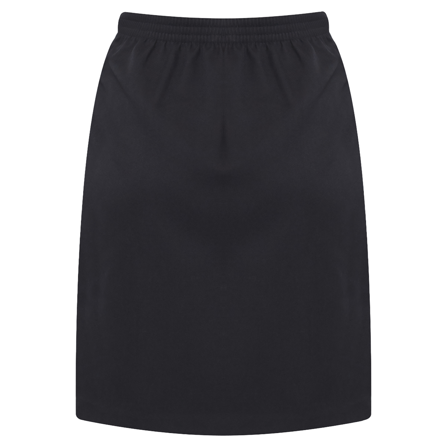 Amber Skirt in Navy