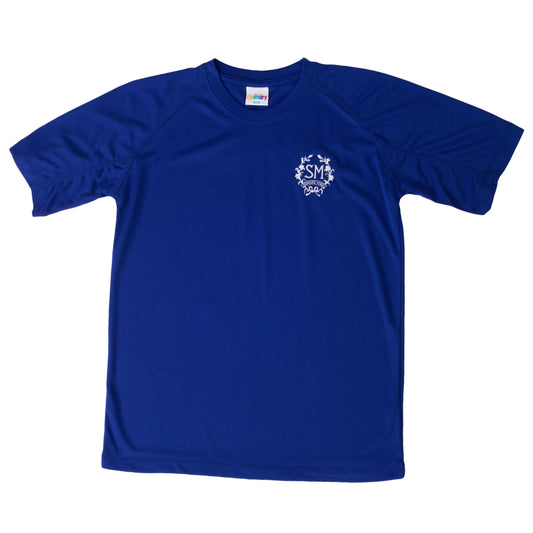 St Marys PE T-Shirt