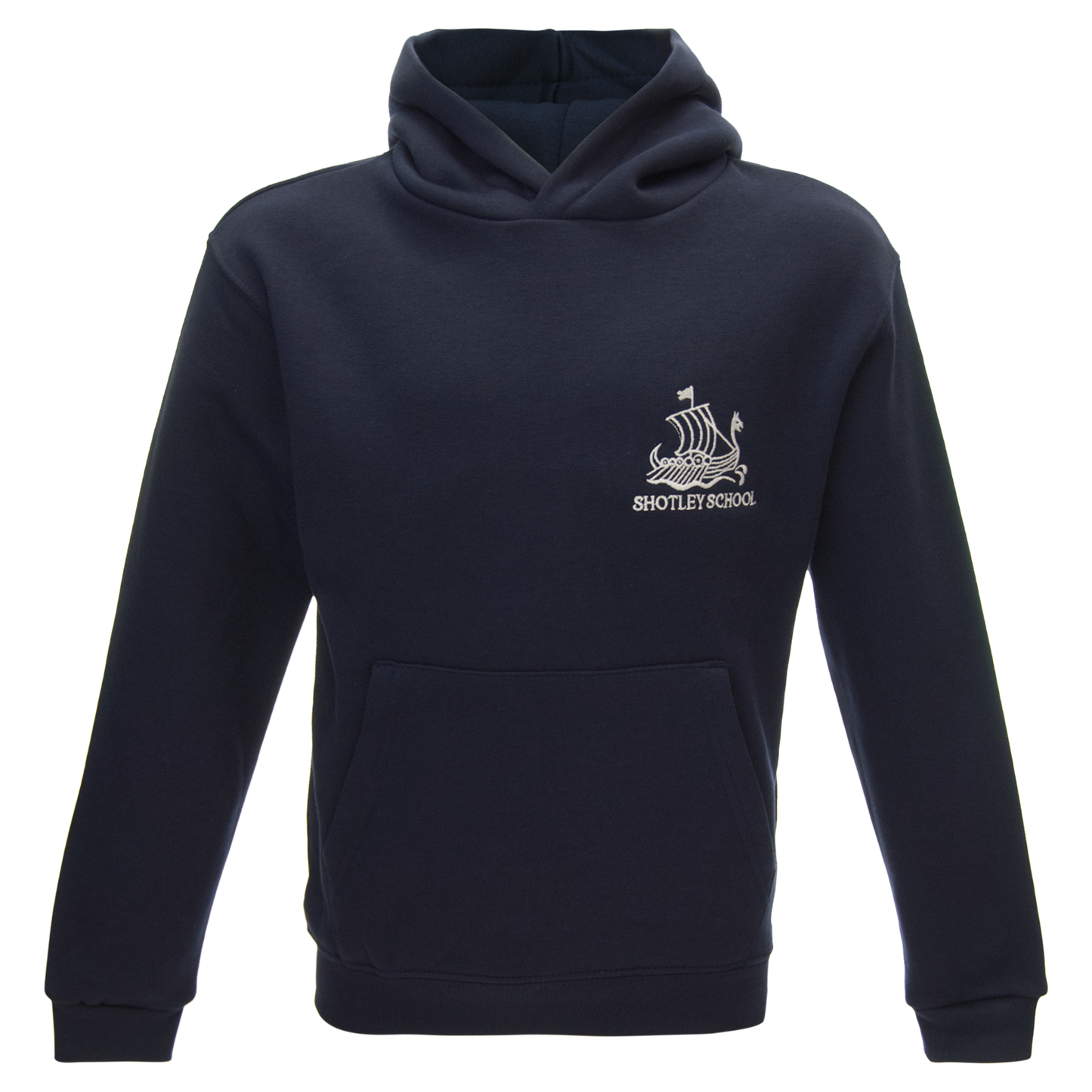 Shotley PE Hoodie