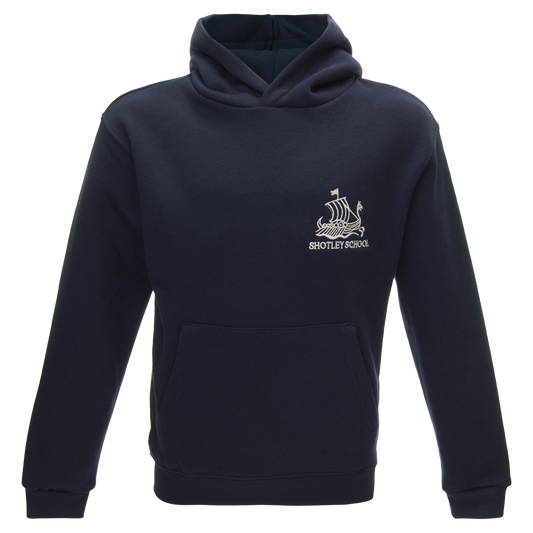 Shotley PE Hoodie